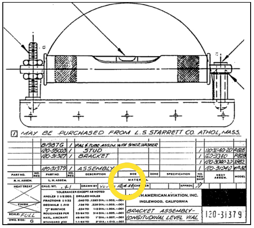 XP-82 Twin Mustang – May, 2018 – Restoration Update 29 May Update 29