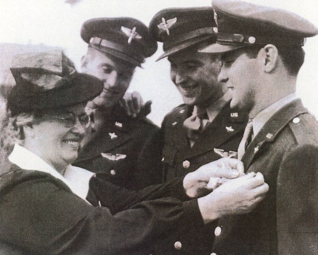 Rare ’31 Biplane Reunited with Original N-Number 11 McConnell Brothers