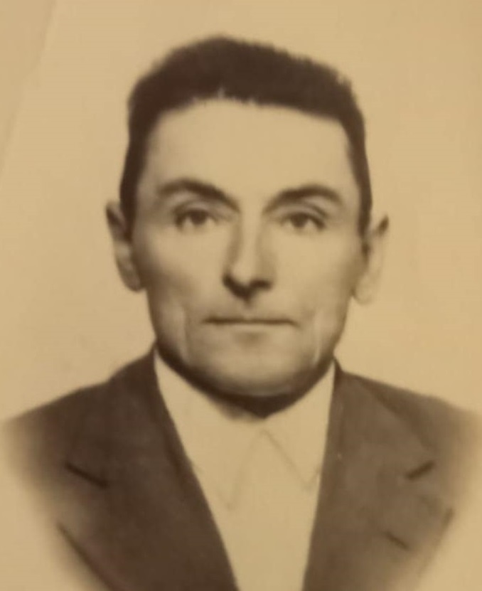 The Letter, the Lightning, and the Cave: A World War II Rescue Remembered 24 Mearelli Tullio.2