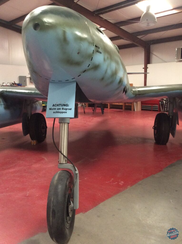 Messerschmitt Me 262 Replica For Sale 10 Messerschmitt ME 262 Replica For Sale 3270