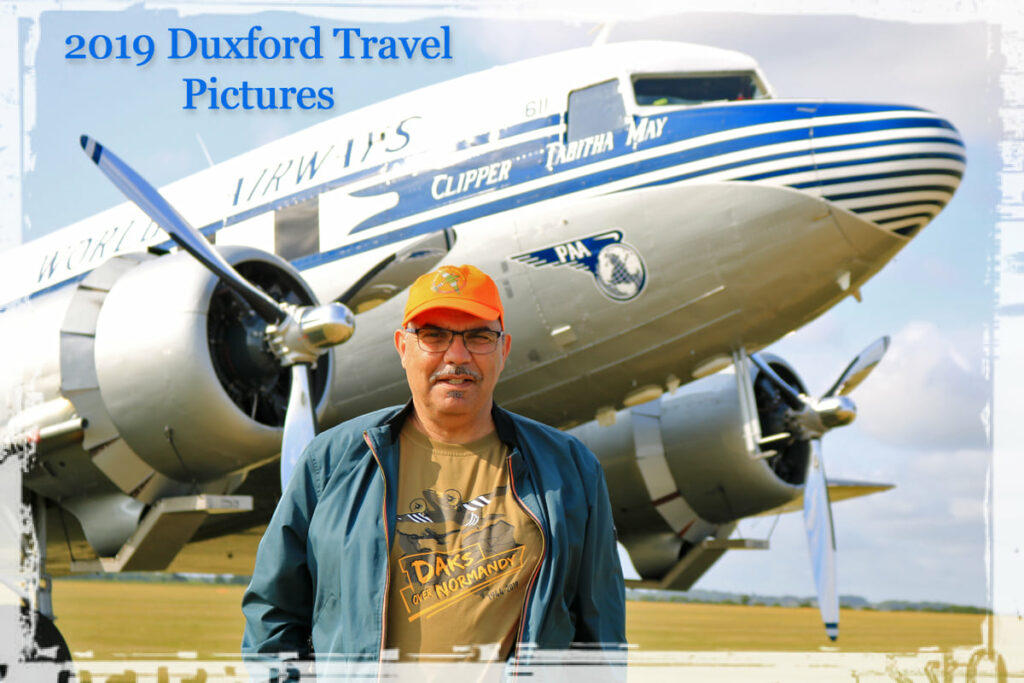 New Book: The Legendary Douglas DC-3, a Pictorial Tribute 10 Michael Prophet