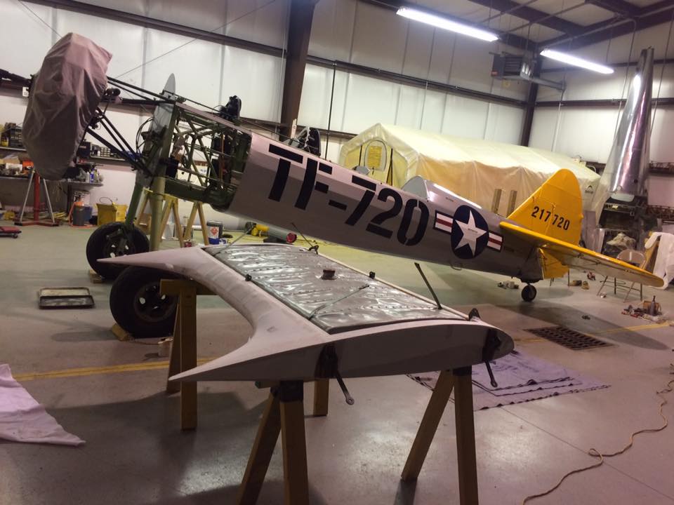 The Last of the Breed – Mike Porter’s Atomic Stearman 11 Mike Porter Stearman 720_2