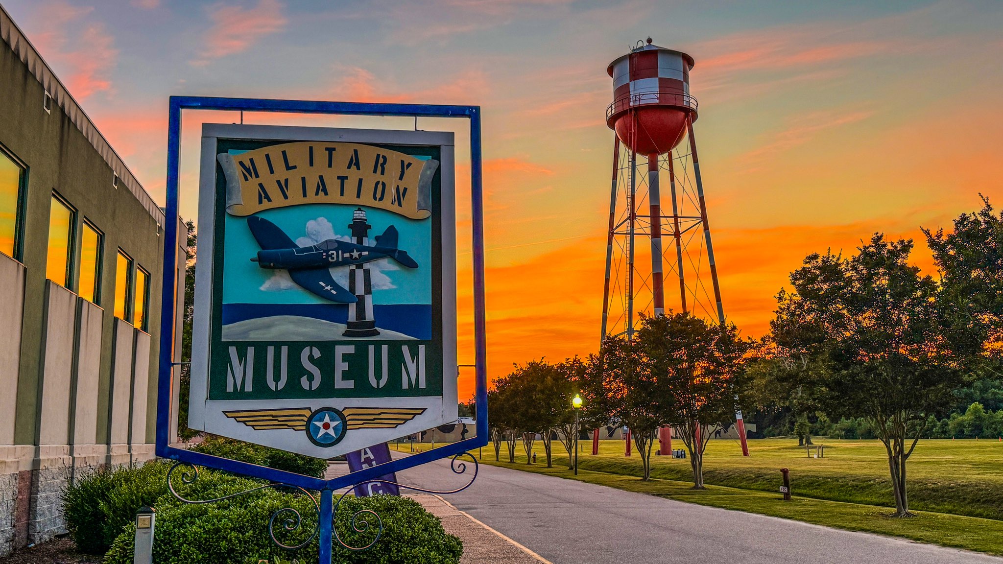 Lockheed PV-2 Harpoon “Island Doll” Joins the Collection at the Military Aviation Museum 14 Military Aviation Museum