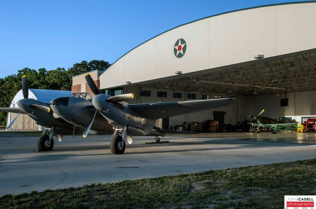 The Military Aviation Museum Honors “First Lady of Aviation,” Beechcraft Company Co-Founder, Olive Ann Beech 14 Military Aviation Museums de Havilland DH.98 Mosquito Mosquito o