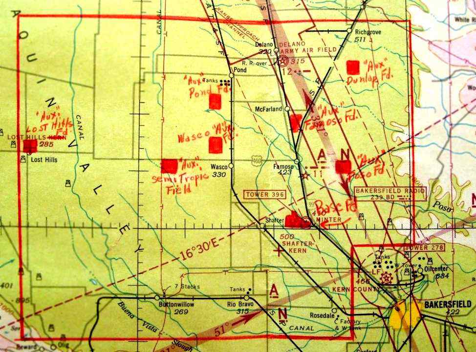 Exploring America’s Forgotten Airfields: Paul Freeman and the Story Behind Abandoned & Little-Known Airfields 12