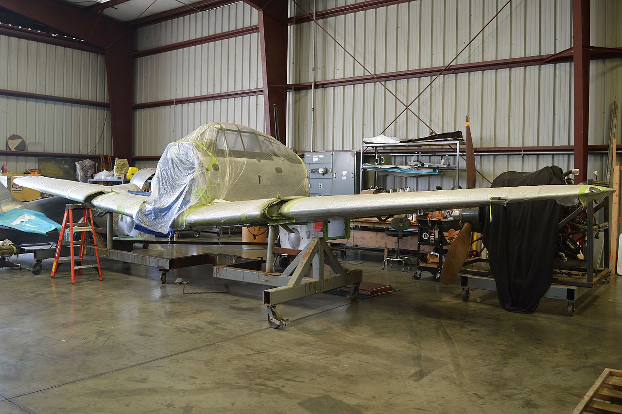 Planes of Fame's A6M5 Zero: The Last Beating Heart of a Samurai 16 Mitsubishi A6M5 model 52 Rei sen 5357 NX46770 26095460633