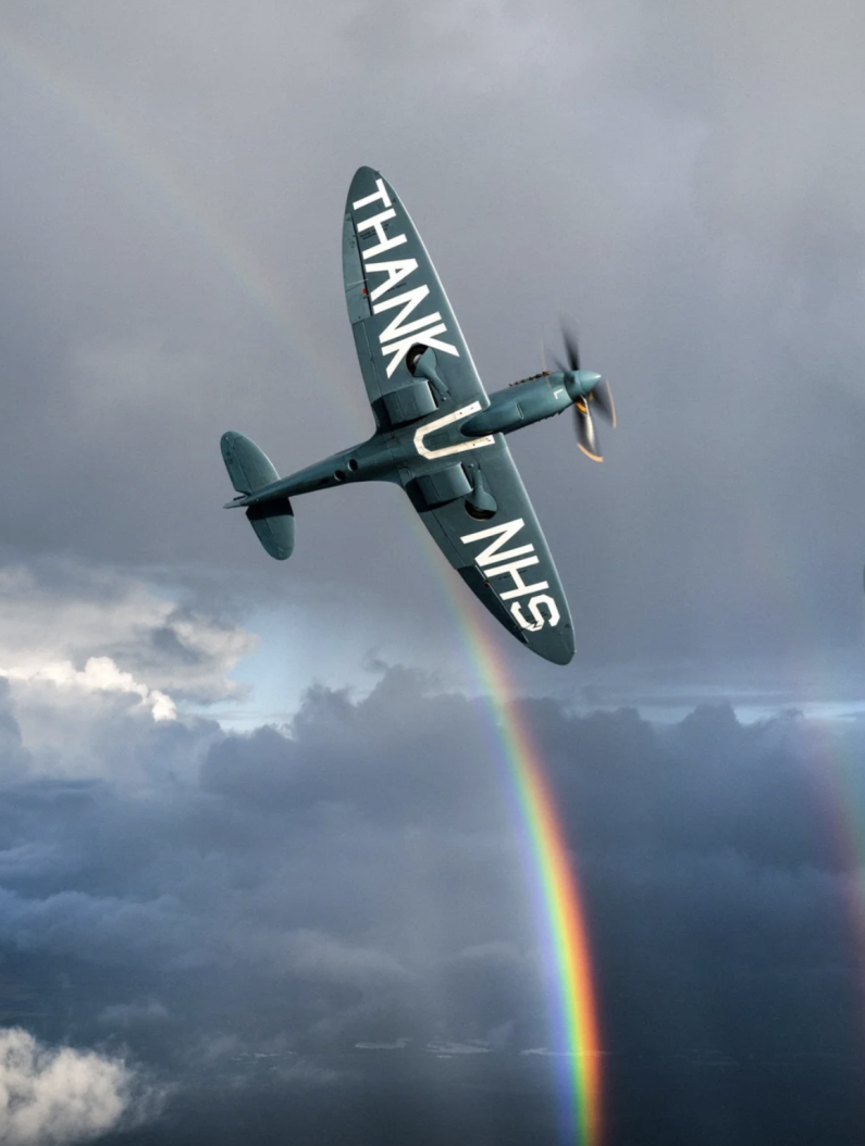 Warbirds Over Wanaka International Airshow Returns in 2026 13 Mk XI Spitfire