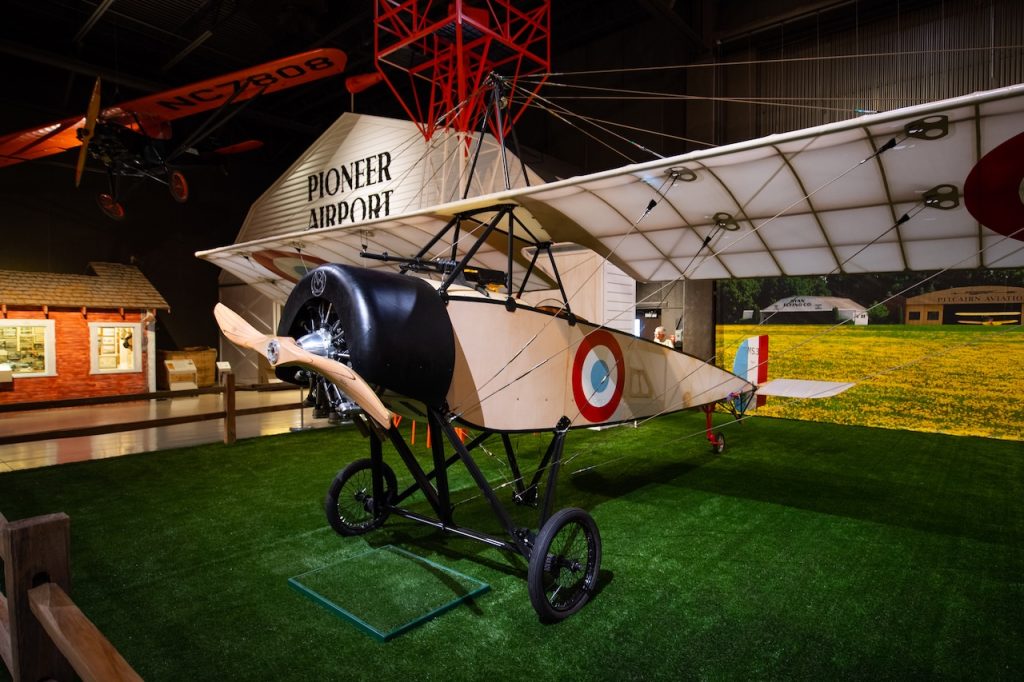 The Eagle of the Eastern Front: Alexander Kazakov and the Imperial Russian Air Service 10 Morane Saulnier Type L 2