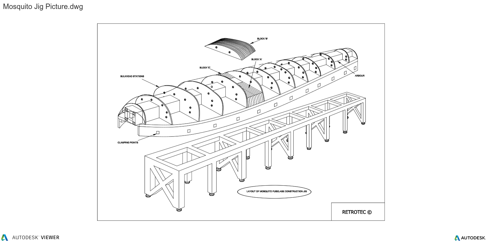 The People's Mosquito - Latest News - February 2020 Update 10 Mosquito Jig Picture.dwg