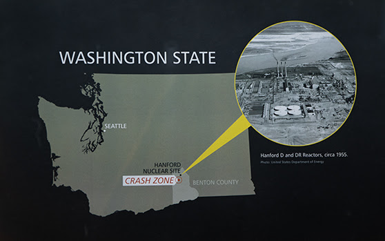 Museum Reveals UFO 10 Museum of Flight Reveals UFO