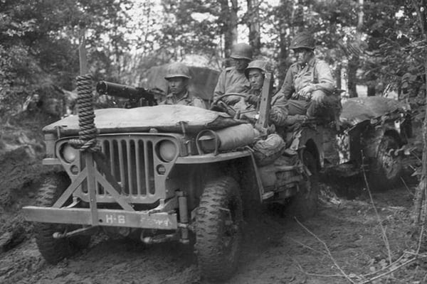 Memorial Day Program Highlights Japanese American Veterans of World War II 12 Museum of Flight.Memorial Day 2