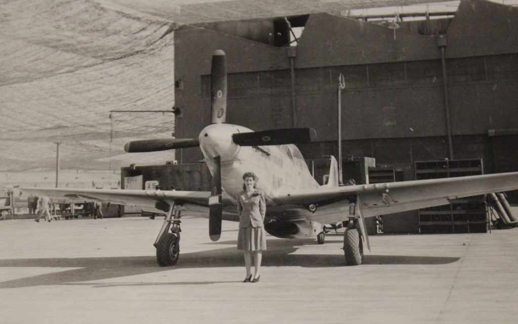 Museum of Flight Presents the Untold Stories of World War II 10 Museum of Flight WWII Events