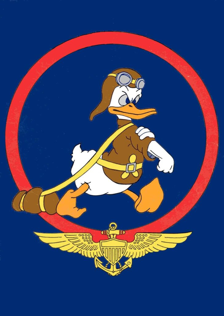 The Walt Disney Studios and World War II, New Exhibit Opening at The Museum of Flight 11 NAS Atlanta Donald Duck