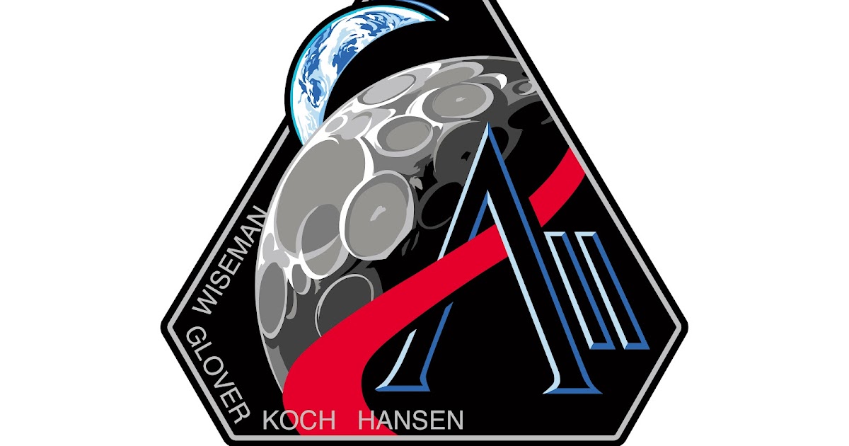 Artemis II to Carry Wright Flyer Fabric as NASA Adjusts Pre-Launch Timeline 15 NASA Artemis II Mission Patch