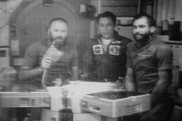 Museum of Flight Celebrating 50th Anniversary of Skylab 11 NASA Skylab Austronauts