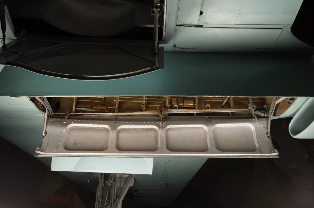 Grounded Dreams: Dornier Do 335, WWII’s Fastest Propeller Aircraft That Never Saw Combat 15 NASM A19610129000 NASM2019 00573