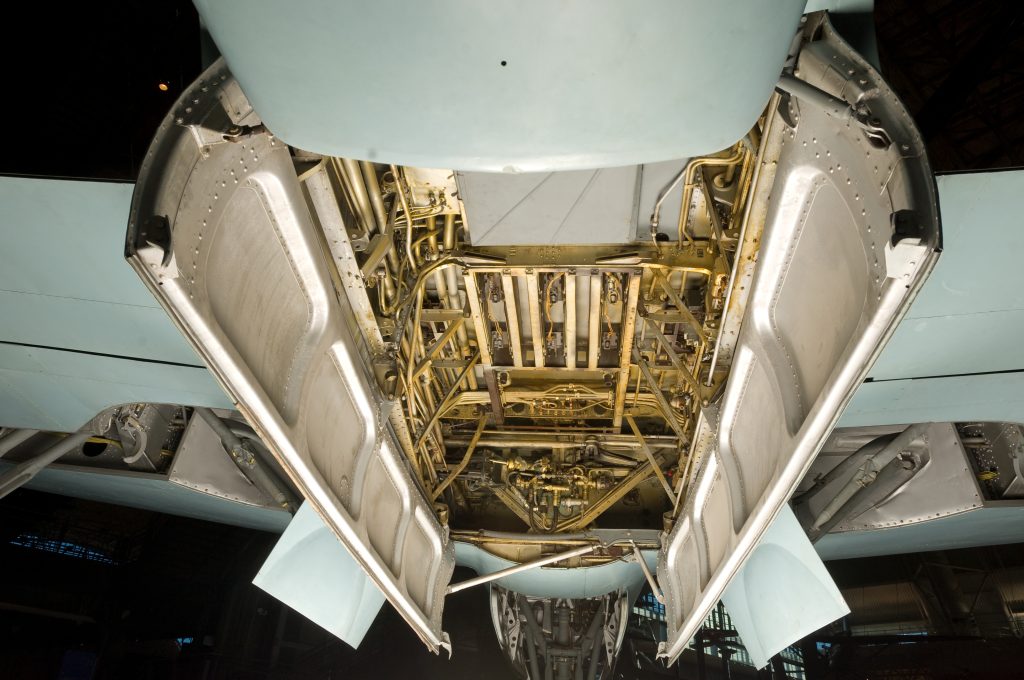 Grounded Dreams: Dornier Do 335, WWII’s Fastest Propeller Aircraft That Never Saw Combat 14 NASM A19610129000 NASM2019 00575