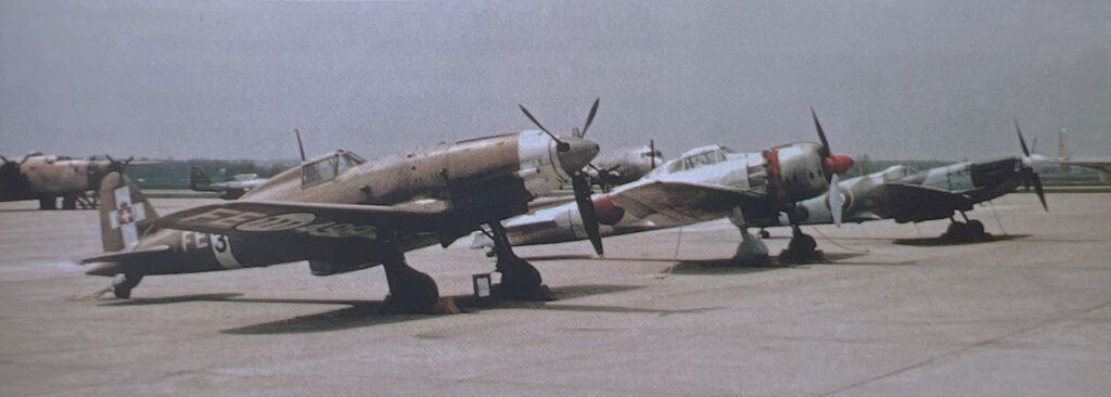 The Smithsonian’s Italian Thunderbolt 25 NASM Folgore 05