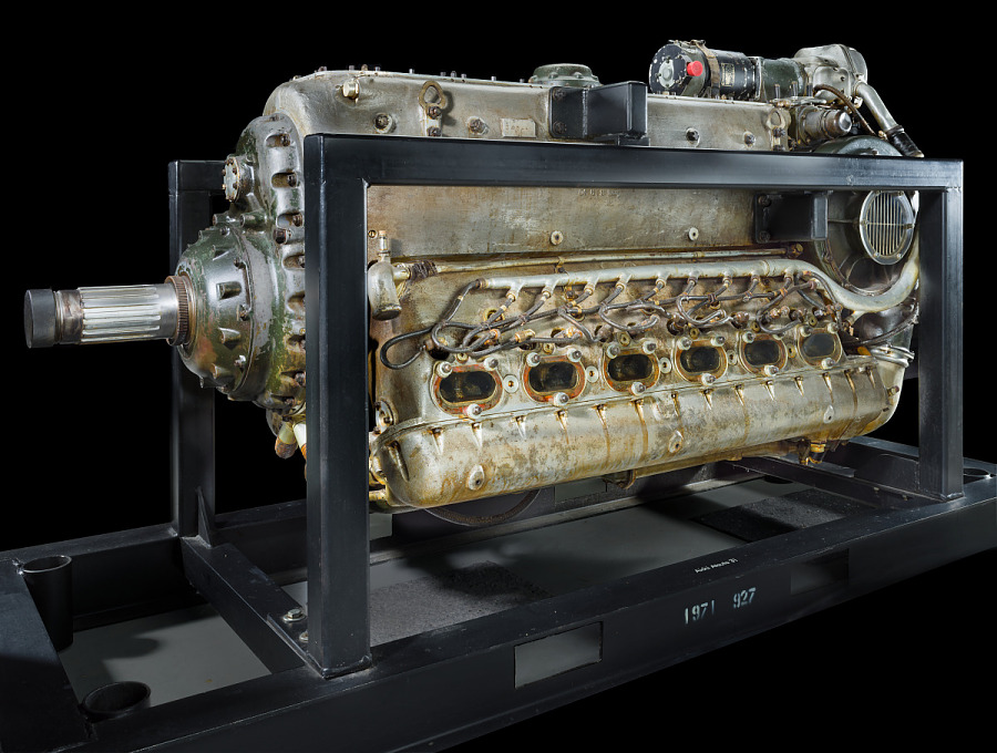 Japanese Comet: The Rebirth of Planes of Fame's Yokosuka D4Y Suisei 11 NASM NASM2022 00870 000001