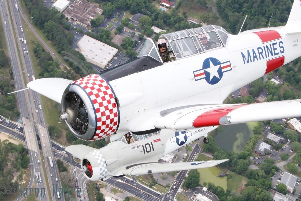 Gainesville's NATA Formation Clinic 10 NATA Clinic Aaron Haase Photography 4