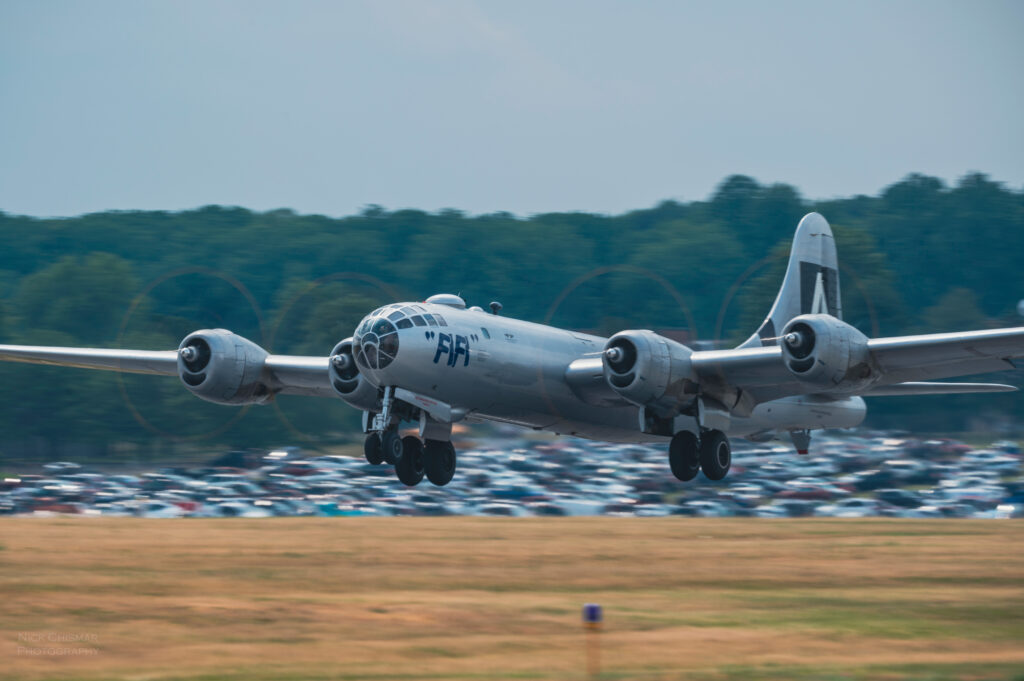 32nd Annual WWII Weekend 10 NCZ9921