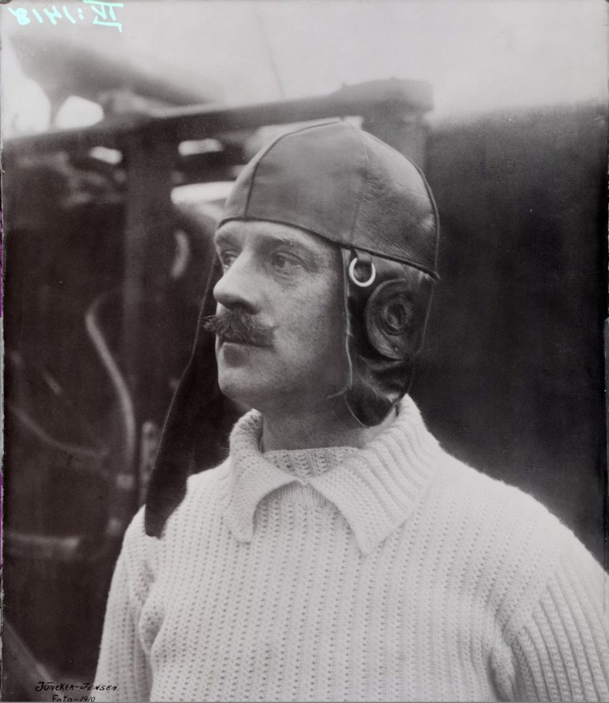 Today In Aviation History: First Flight of the Blériot XI 11 NMA.0033456