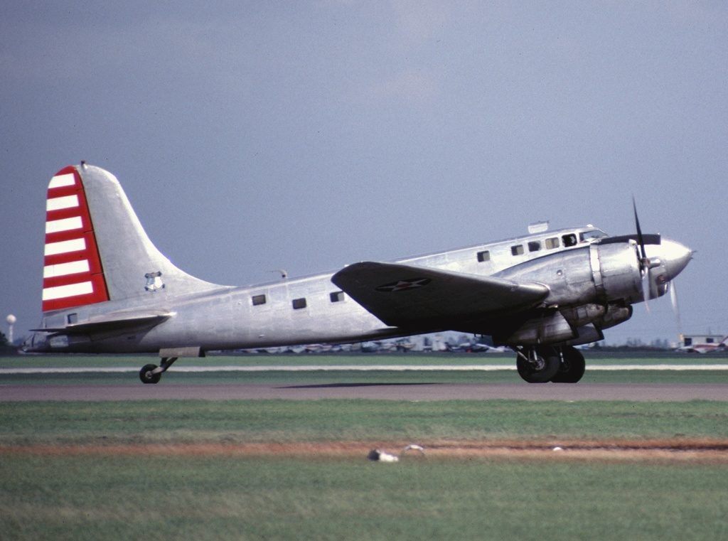 House of The B-23 Dragon 12 NWM B 23 Gary Chambers e1732206813464