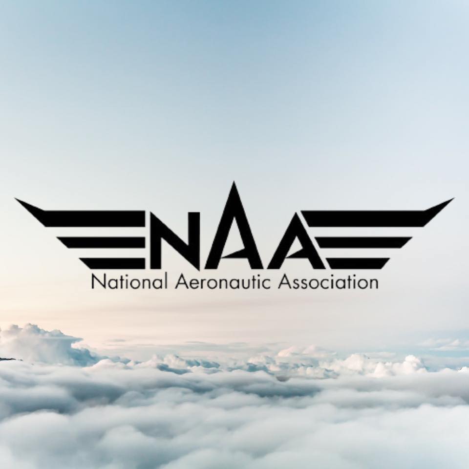 Doug Matthews Named 2025 Brewer Trophy Recipient 13 National Aeronautic Association