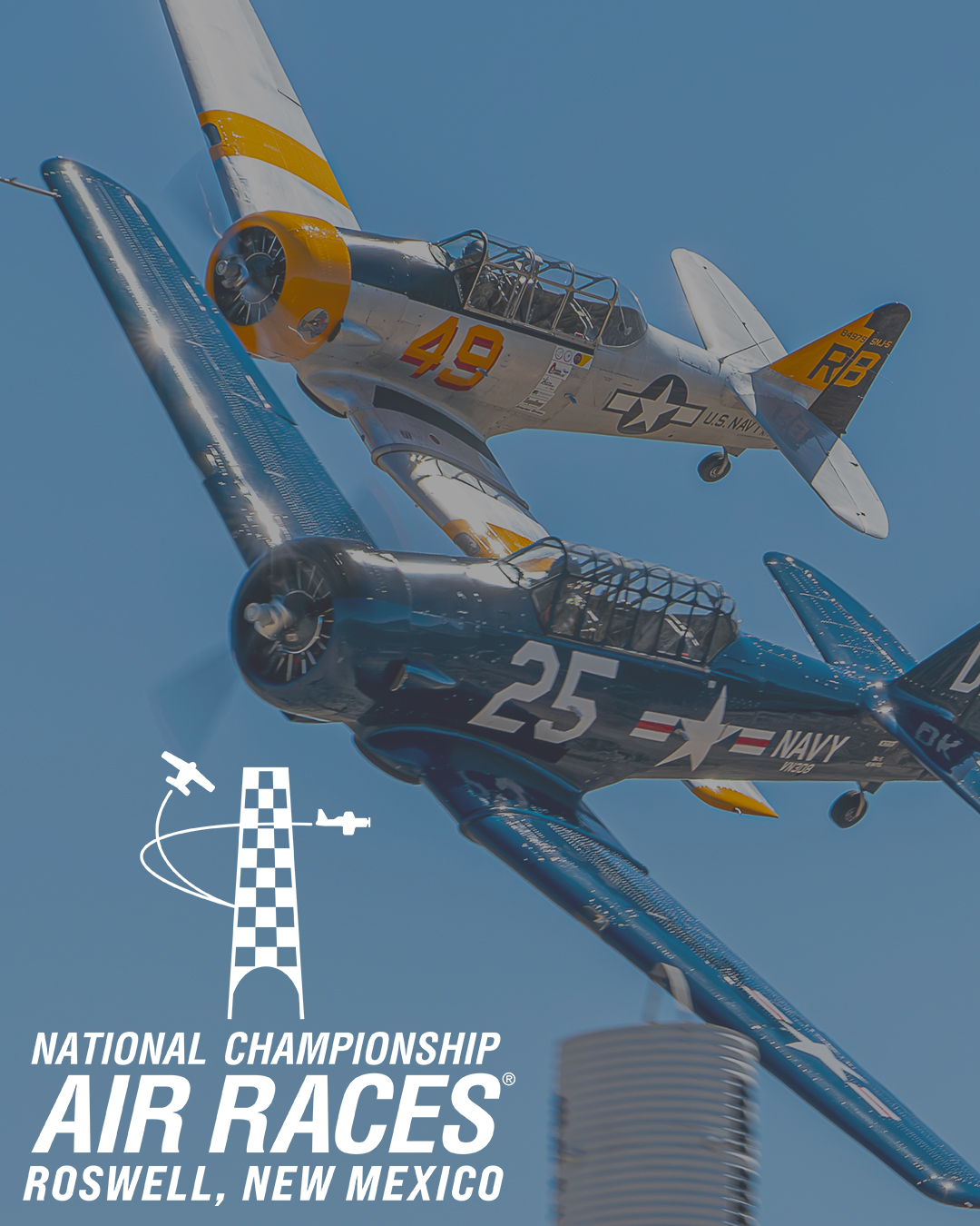 RARA Announces Fan-Focused Refund Options Following Withdrawal of Two Race Classes from 2025 National Championship Air Races 16 National Championship Air Races NCAR