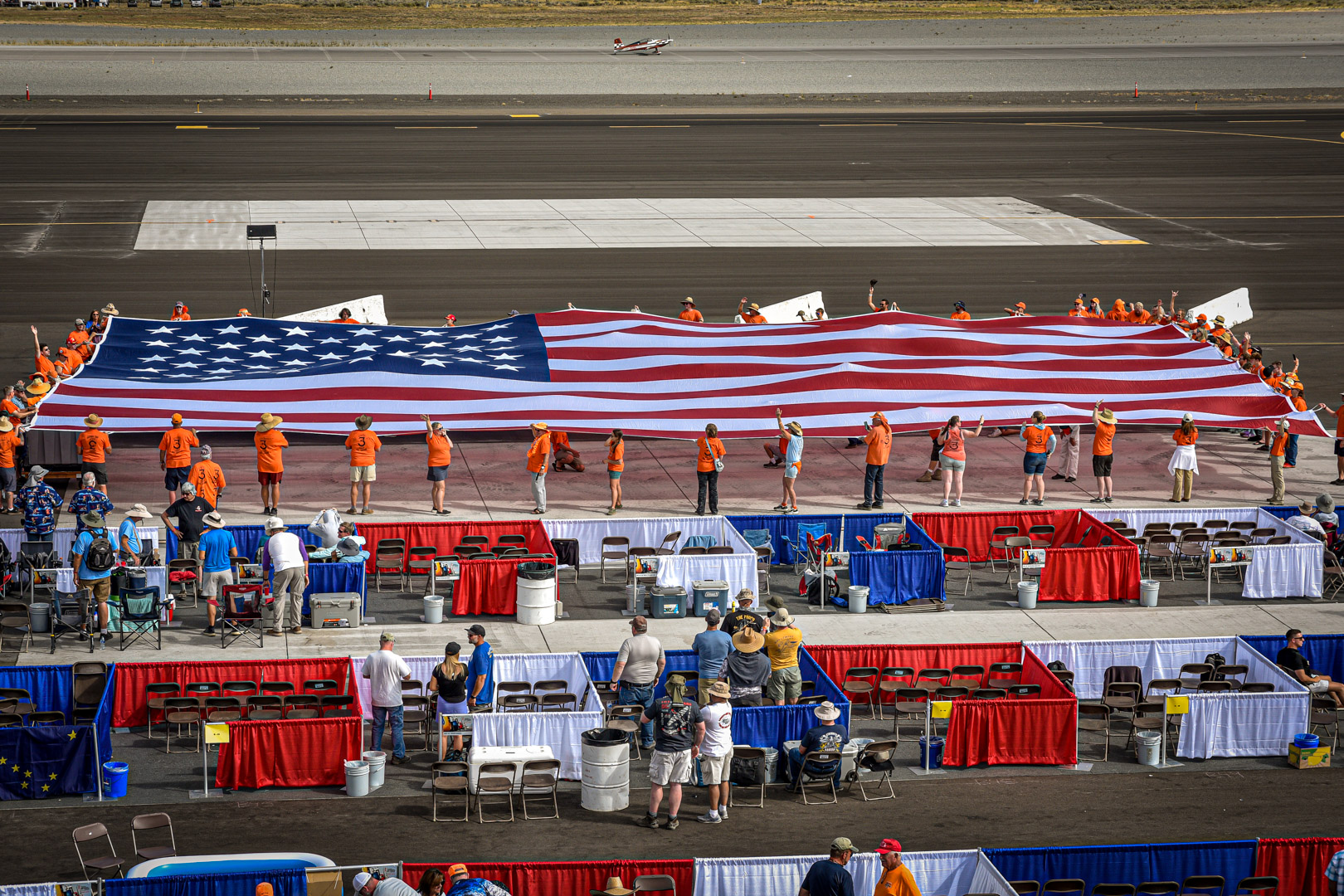 RARA Announces Fan-Focused Refund Options Following Withdrawal of Two Race Classes from 2025 National Championship Air Races 17 National Championship Air Races NCAR 2