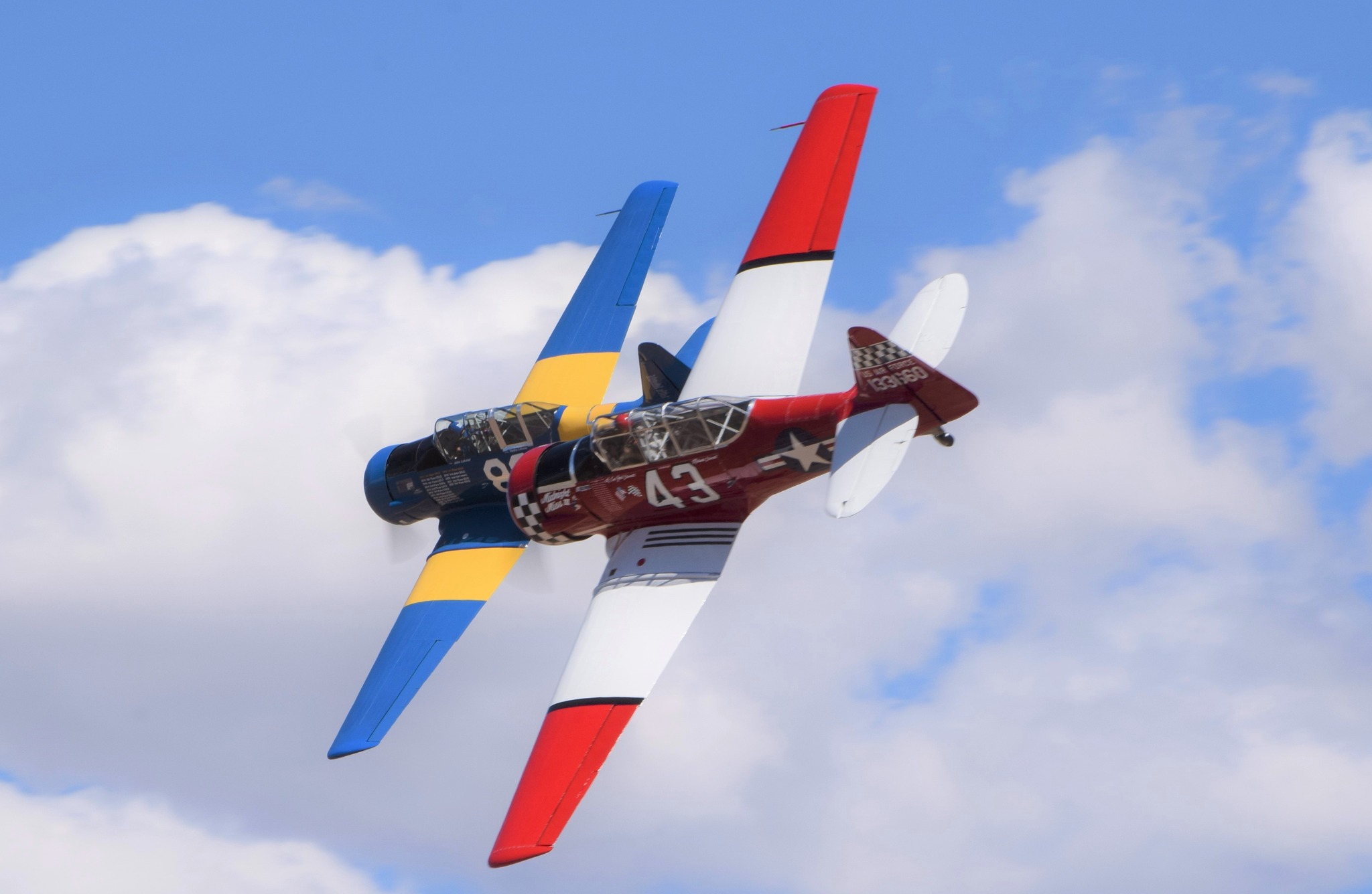 RARA Announces Fan-Focused Refund Options Following Withdrawal of Two Race Classes from 2025 National Championship Air Races 18 National Championship Air Races NCAR T 6