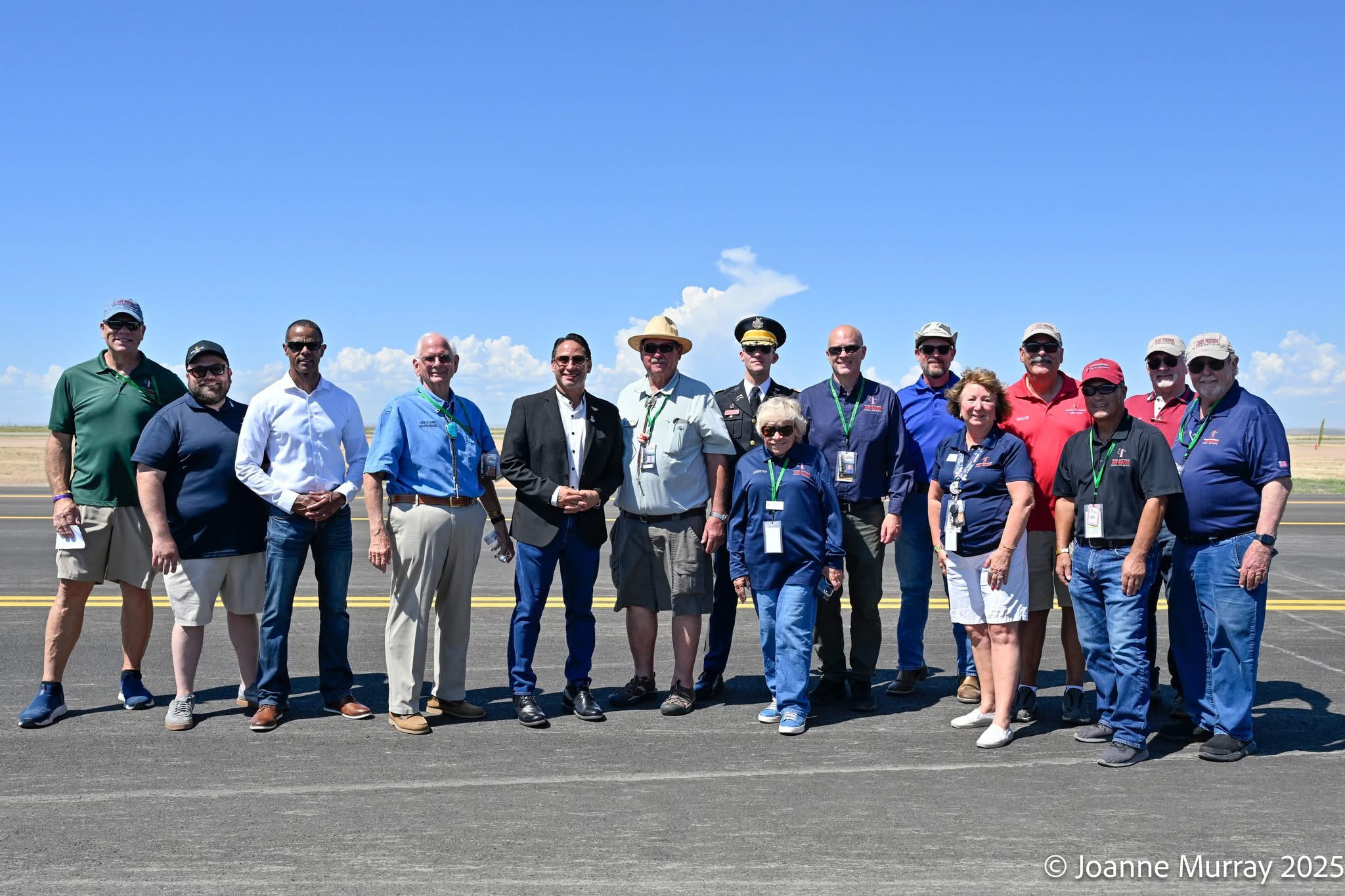 National Championship Air Races Take Off in Roswell with Ribbon Cutting and Opening Day Heats 10 National Championship Air Races2