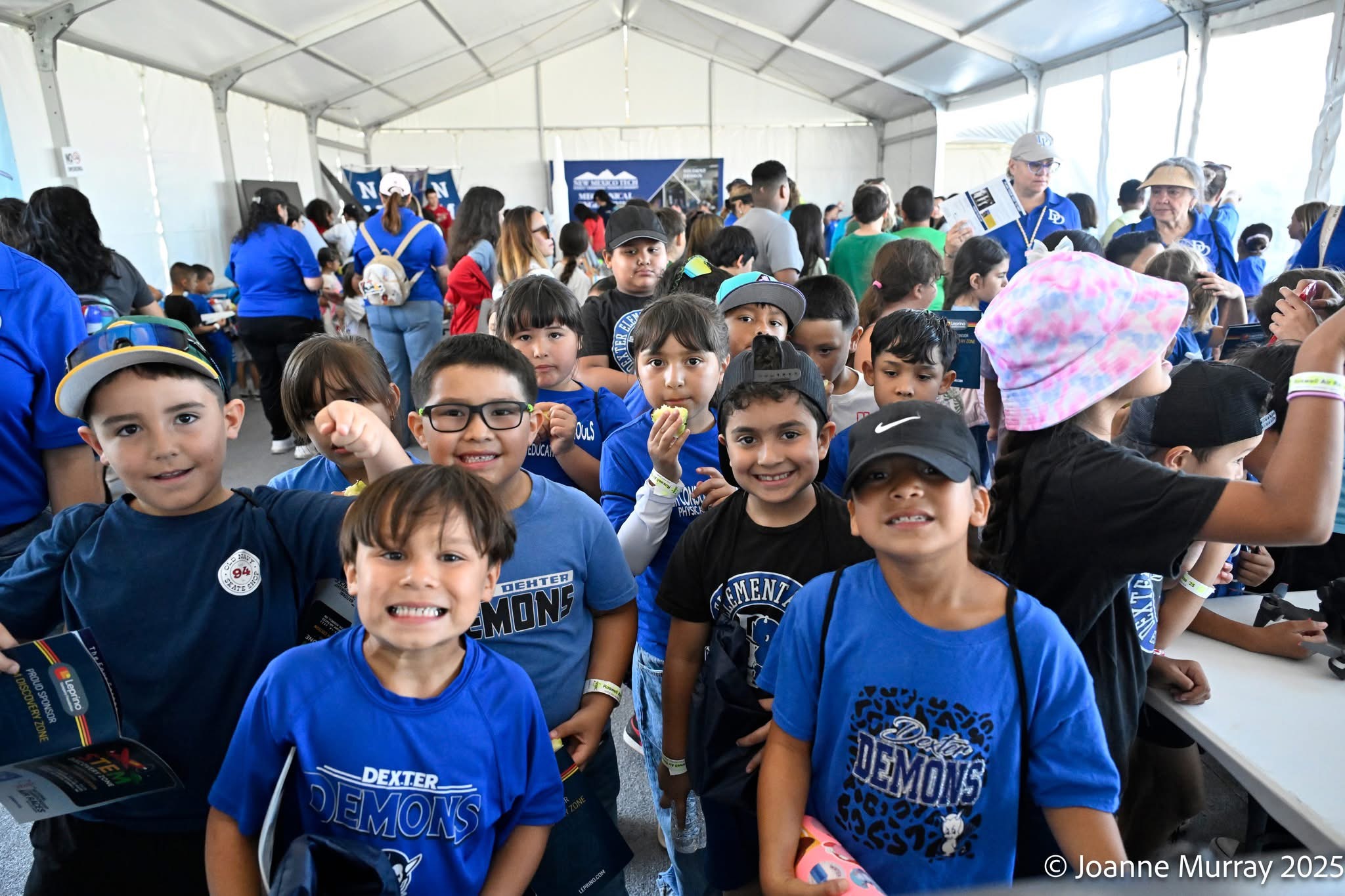 National Championship Air Races Take Off in Roswell with Ribbon Cutting and Opening Day Heats 11 National Championship Air Races4