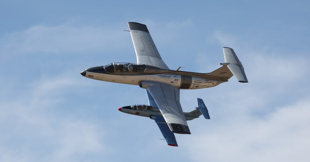 Tickets Now on Sale for the First National Championship Air Races in Roswell 10 National Championship Air Races L 29