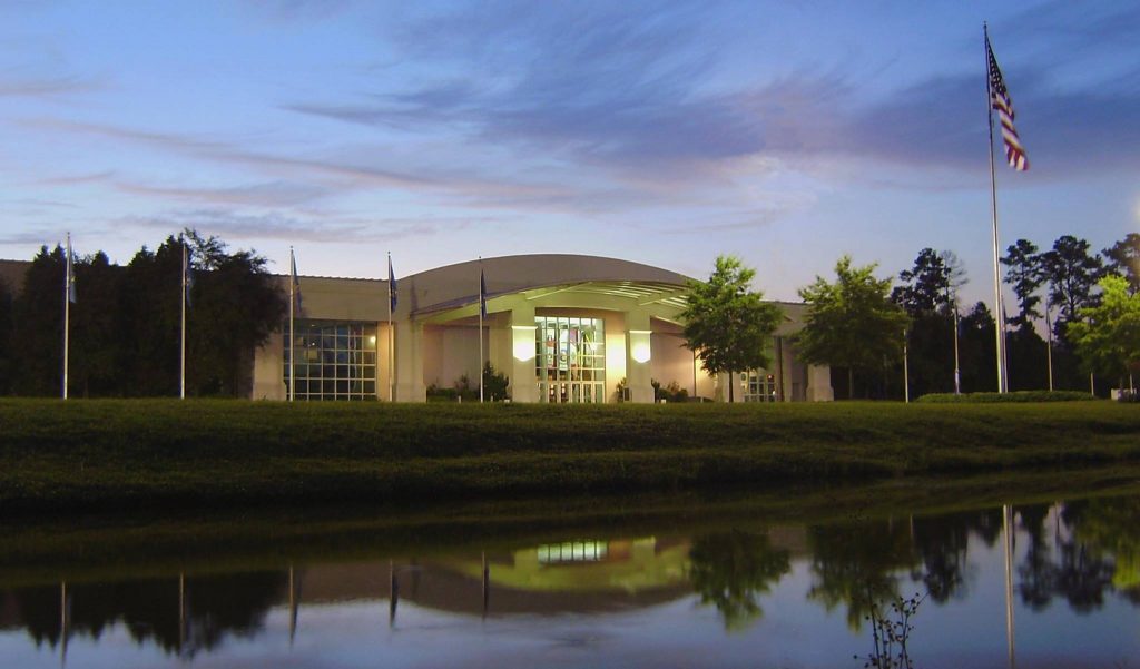 National Museum of the Mighty Eighth Air Force to Host Short Snorter WWII Exhibit and Talk by Tom Sparks 11 National Museum of the Mighty Eighth Air Force