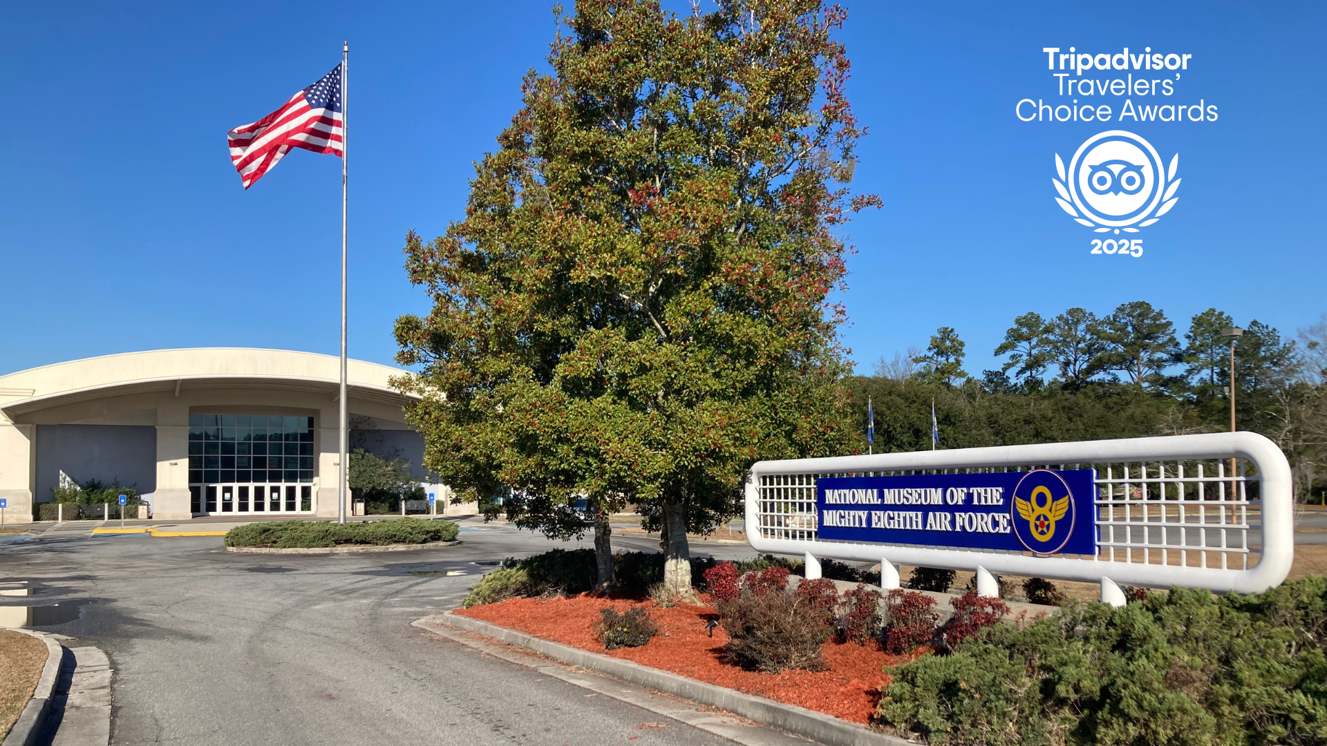 National Museum of the Mighty Eighth Air Force Offers Hands-On “Bombardier School” Experience Featuring Authentic Norden Bombsight 13 National Museum of the Mighty Eighth Air Force