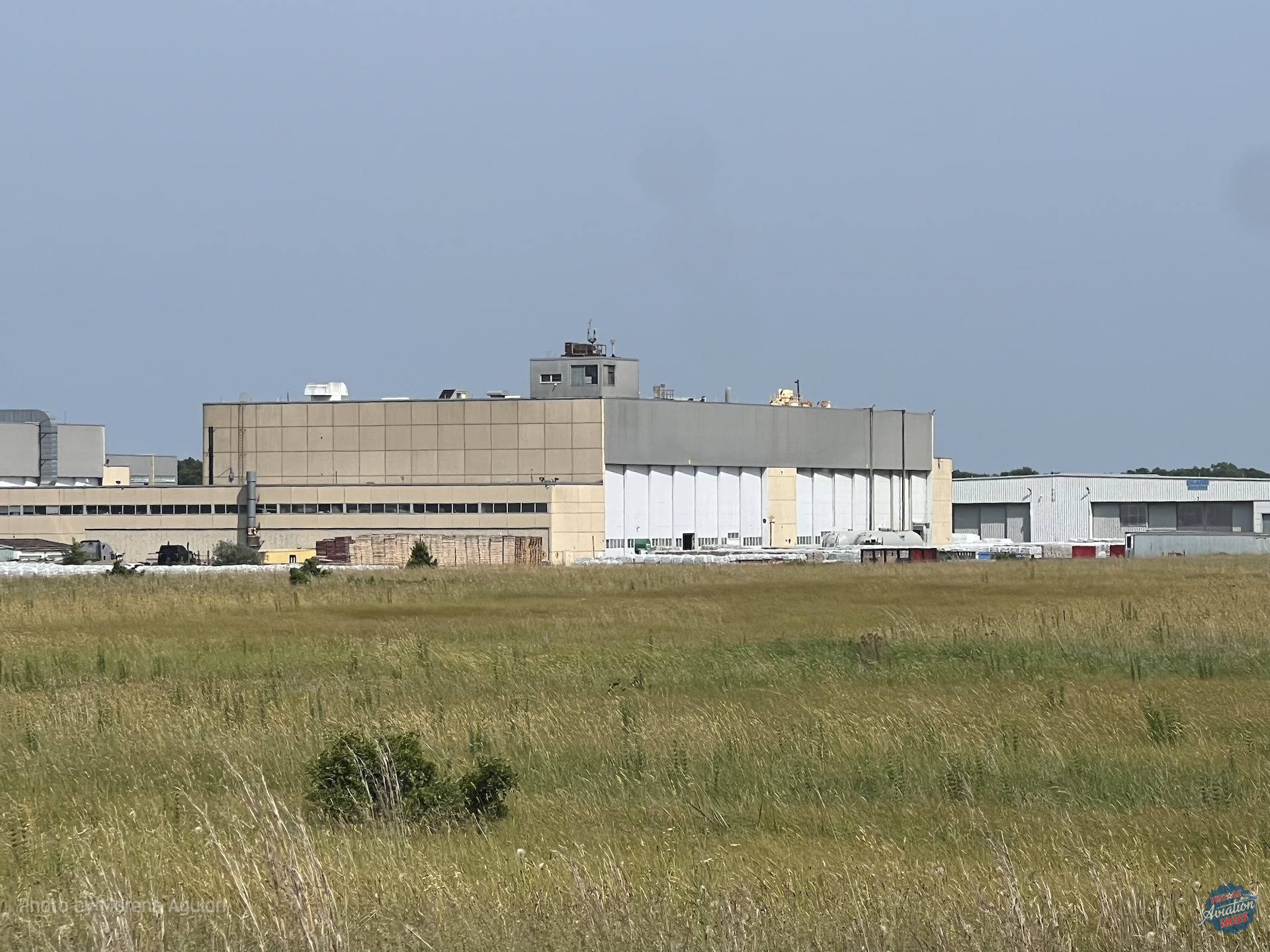 Aviation Archaeology: Exploring the Naval Weapons Industrial Reserve Plant, Calverton 10 Naval Weapons Industrial Reserve Plant Calverton 0677.jpeg