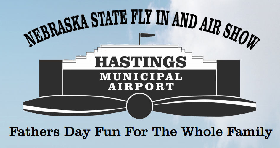 B-29 Doc Adds Nebraska Event to 2021 Schedule 10 Nebraska State Fly In and Air Show in Hastings