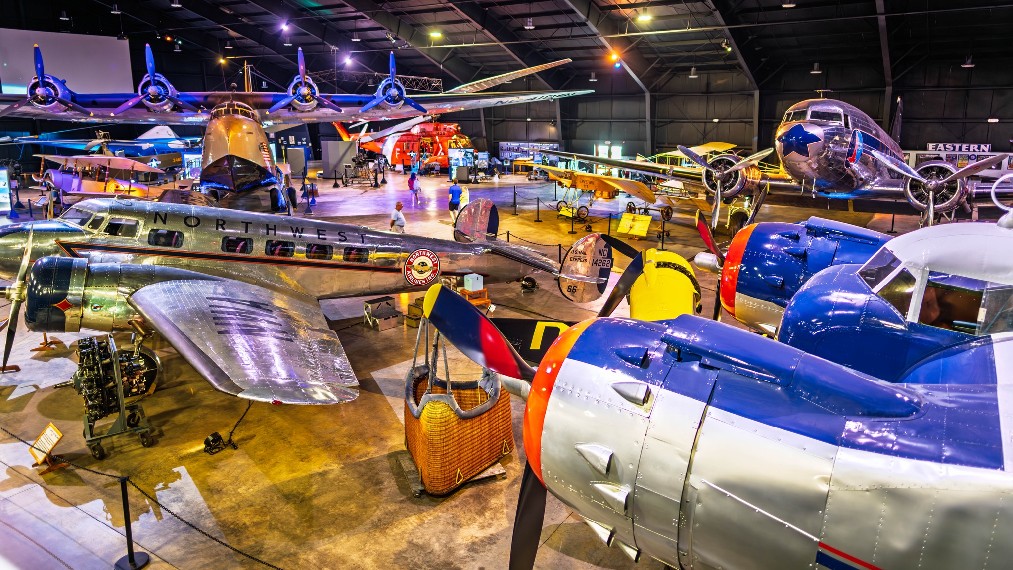 New England Air Museum’s A-7D Corsair II Restoration 15 New England Air Museum 1