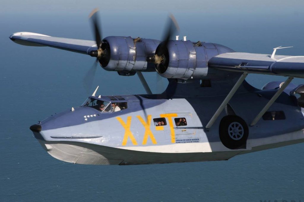 Catalina, Strikemaster and Trojan Confirmed for Warbirds Over Wanaka 2022 10 New Zealand Catalina Preservation Society about Catalina ZK PBY. o