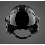 LIFT Airborne Progresses in Delivering the Next Generation of Fixed Wing Helmets 10 Next Generation Fixed Wing Helmet LIFT Aviation