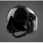 LIFT Airborne Progresses in Delivering the Next Generation of Fixed Wing Helmets 11 Next Generation Fixed Wing Helmet LIFT Aviation 2