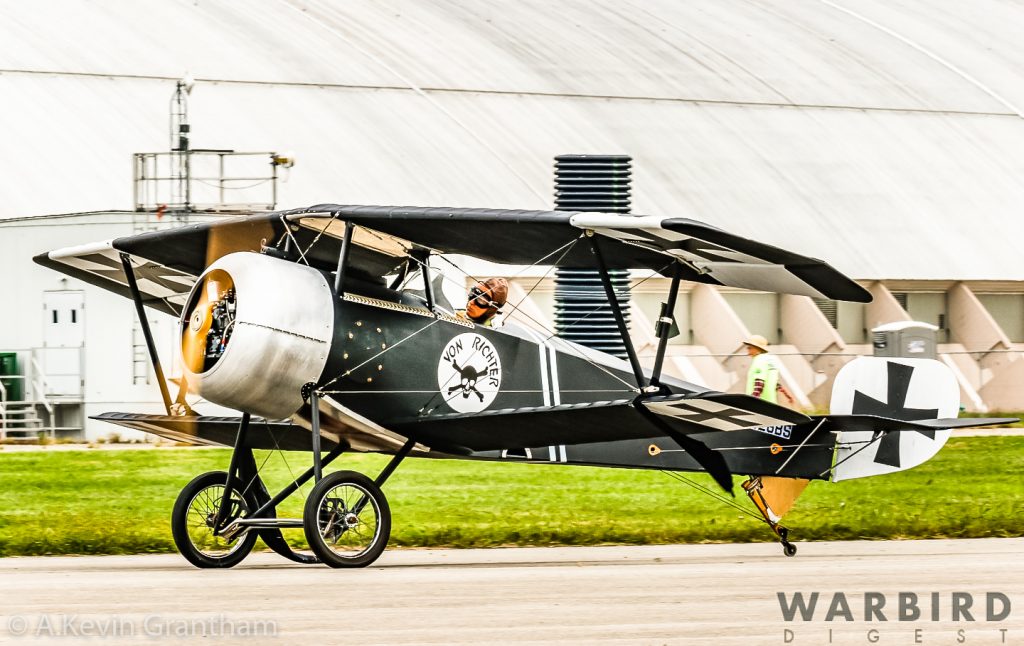 The Eagle of the Eastern Front: Alexander Kazakov and the Imperial Russian Air Service 13 Nieuport 17