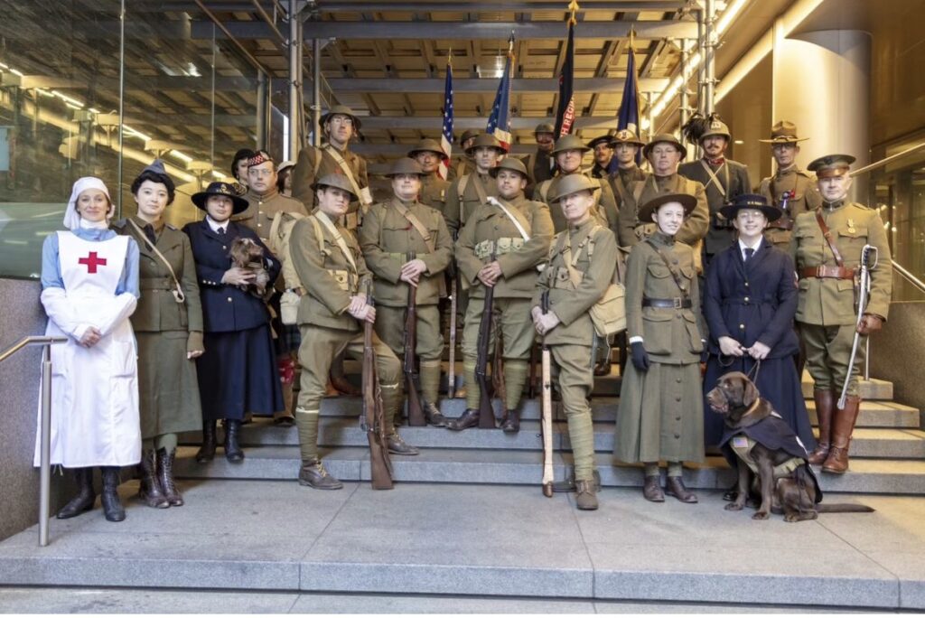 Full Weekend of Events At Old Rhinebeck Aerodrome 12 ORA Full Weekend 03