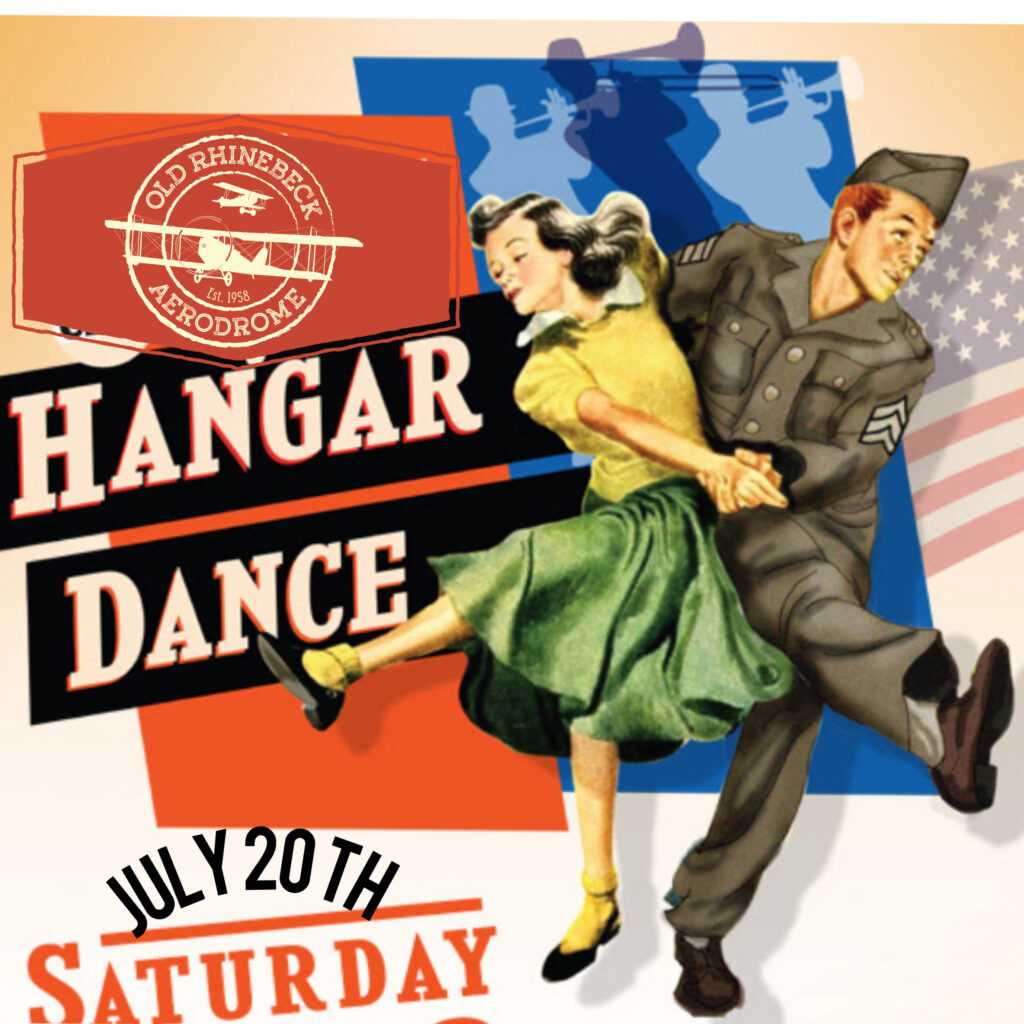 Full Weekend of Events At Old Rhinebeck Aerodrome 11 ORA Full Weekend 04