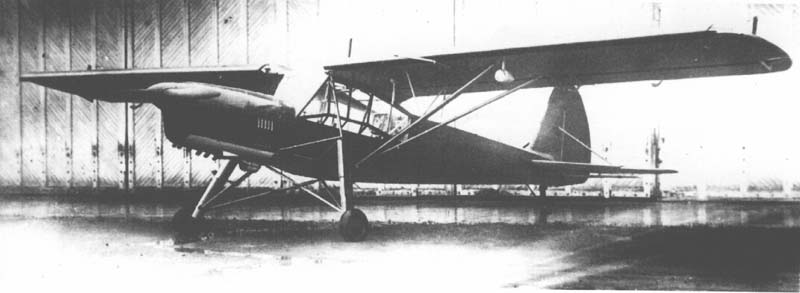 Today in Aviation History: Birth of Oleg Antonov 12 Oka38 6