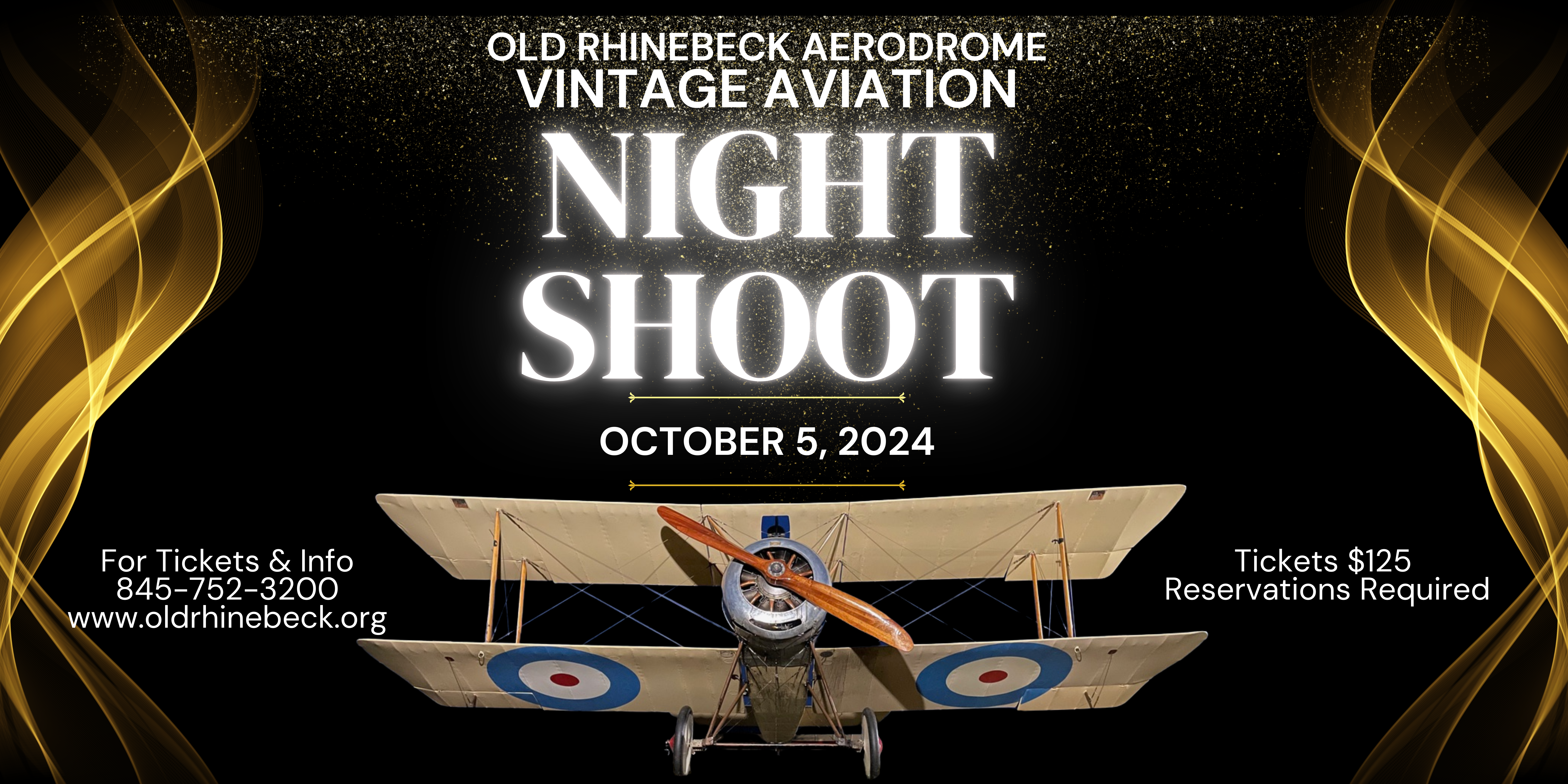 Old Rhinebeck Aerodrome Night Photoshoot 12 Old Rhinebeck Aerodrome night shoot