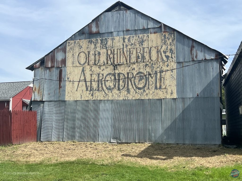 Old Rhinebeck Aerodrome Announces 2026 Airshow Season and Special Events 13 Old Rhinebeck Aerodrome 2227