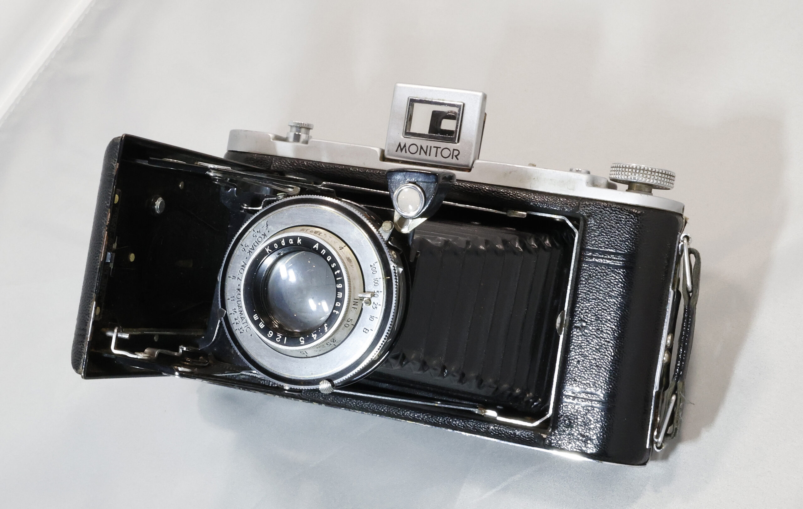 Masters of the Kodak Six-16 - David Ostrowski 13 Ostrowski Six 16 scaled