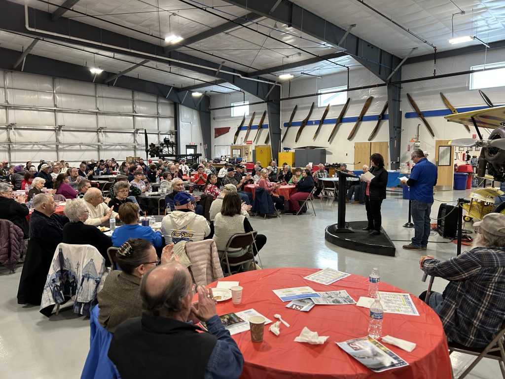 Owls Head Transportation Museum to Host All Club Social 10 Owls Head Transportation Museum to Host All Club Social on March 22 3